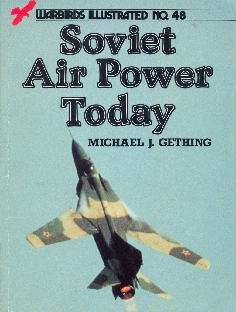 soviet air power