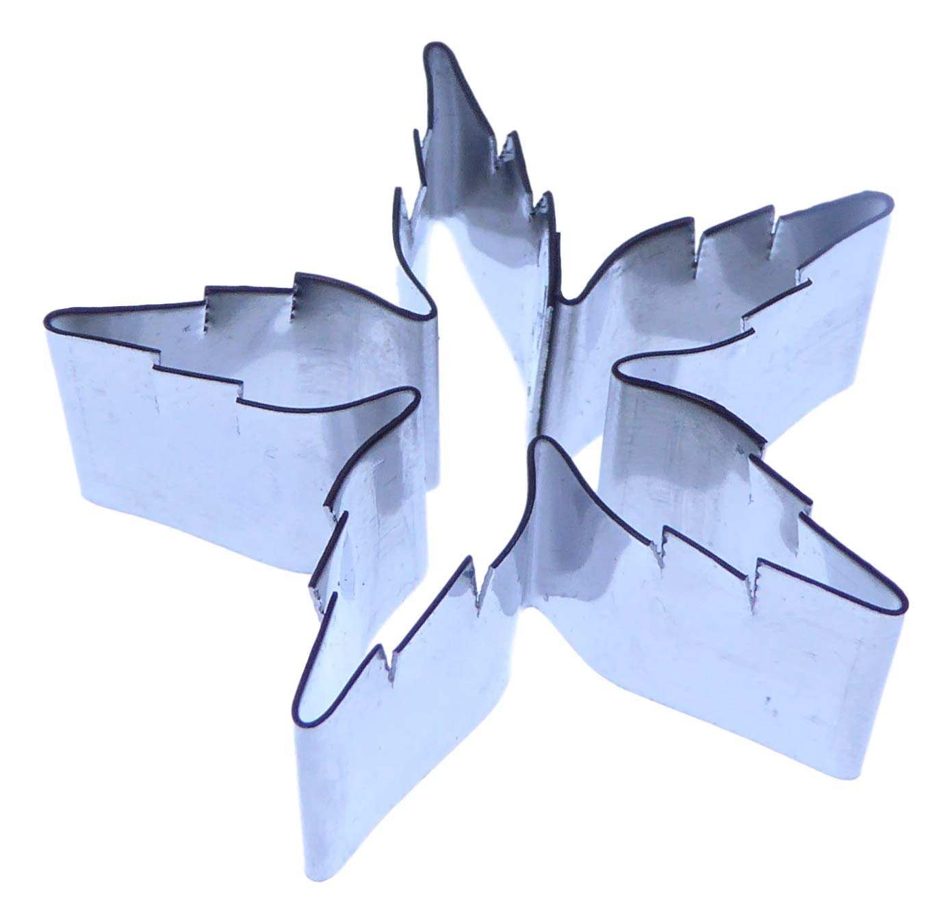 Calyx Stainless Steel Sugarcraft Cutter