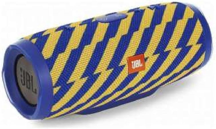Amazon Jbl ブルートゥーススピーカー Charge3 ザップ Jblcharge3zapjn ビックカメラグループオリジナル Jbl 家電 カメラ