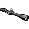 Vortex Optics Viper Parallax Adjustment Second Focal Plane Riflescopes