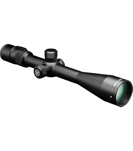 Amazon.com : Vortex Optics Viper PST Gen I 6-24x50 SFP