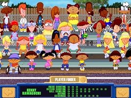 Amazon Com Backyard Basketball Video Games