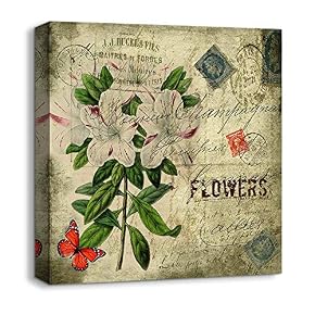 SIGNFORD Canvas Wall Art for Living Room,Bedroom Home...