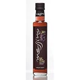 Messino Red Wine Vinegar, Greek Vinegar for Salads &amp; Marinades, 250ml | Made in Greece; robust red wine vinegar with balanced acidity for salads, dressings, marinades, sauces &amp; pickling