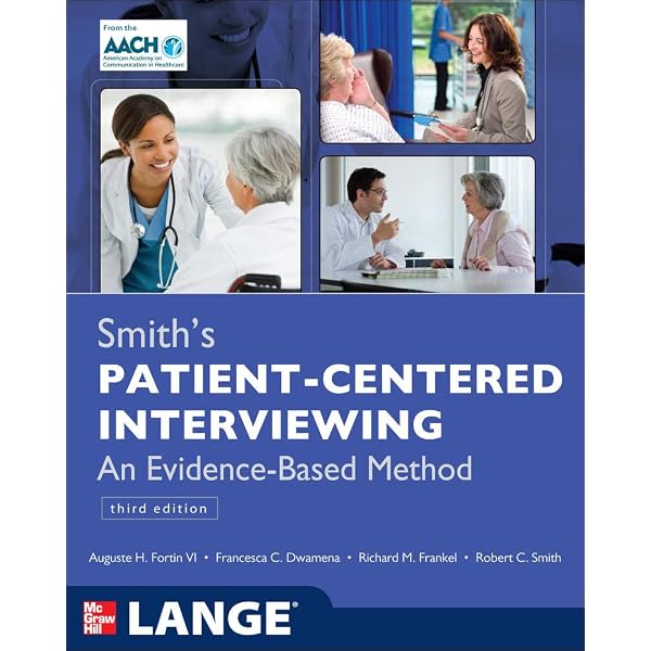 The Patient History: Evidence-Based Approach (Tierney, The Patient