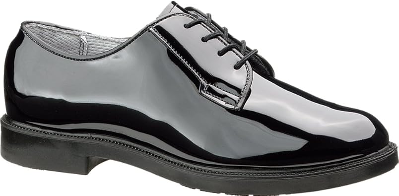 bates durashocks oxford