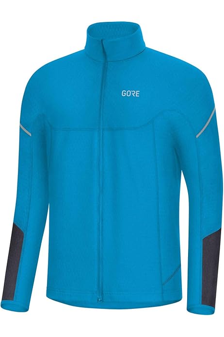 Gore r3 long sleeve zip shirt Clearance