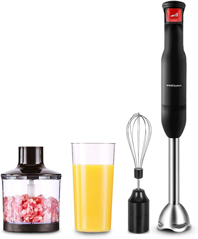 500w hand blender