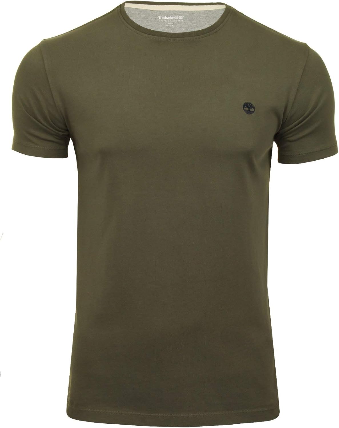 timberland dunstan t shirt