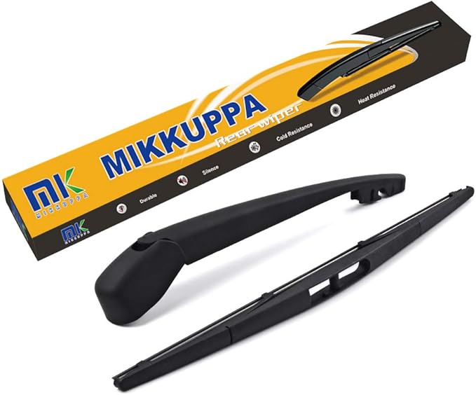 Rear Wiper Arm Blade Assembly, for 20032008 Infiniti FX35