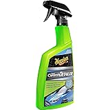 Meguiar’s Hybrid Ceramic Detailer – Remove Contaminants, Boost Gloss & Enhance Protection, 768 mL - G200526C