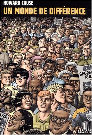 [Read] Un monde de diffÃ©rence (French Edition) [E.P.U.B]