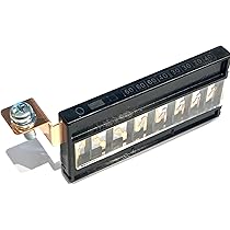 EDS New 38234-TZ5-A01 38234TZ5A01 Multi Block Fuse O (8