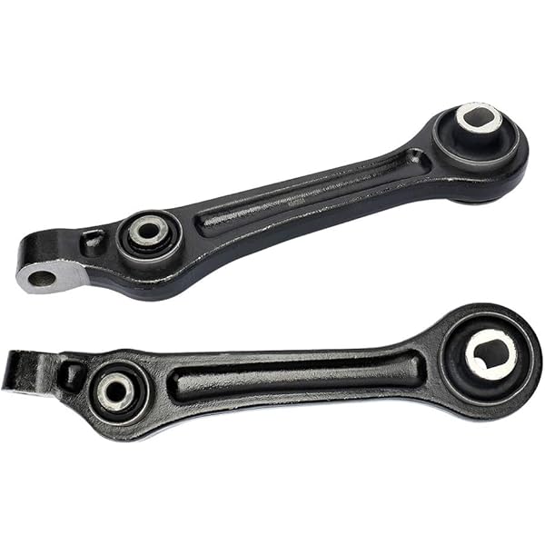 lower suspension 20062010 Dodge Charger RWD 10PCSフロントローコントロールアーム