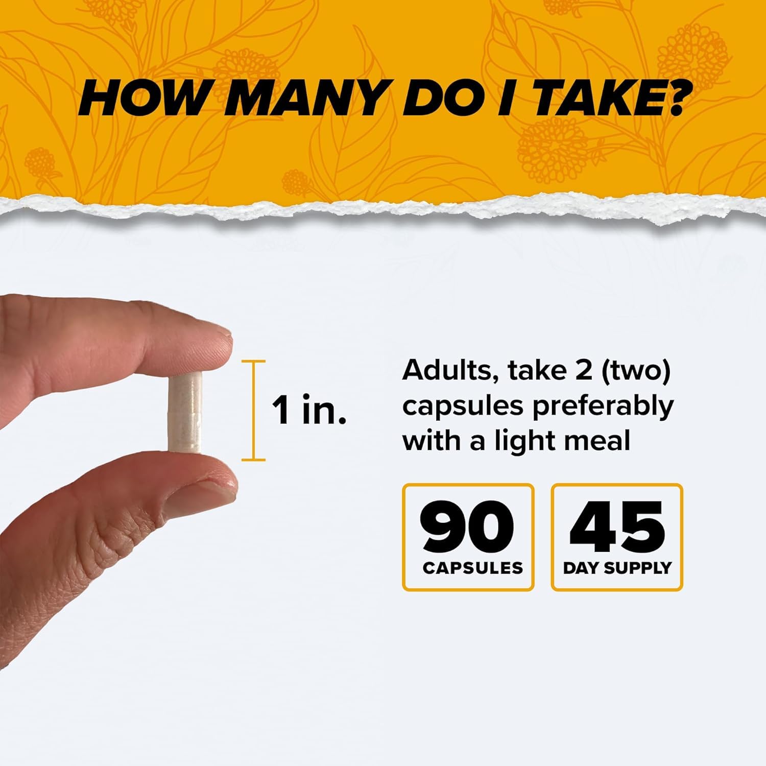 OONNIT Alpha Brain Premium Nootropic Brain Supplement for Men & Women - Caffeine-Free Focus Capsules for Concentration, Brain Booster & Memory Support 90 Count (Pack of 4)