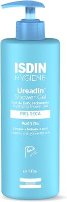 Ureadin Shower Gel de Baño para Piel Seca - 400ml
