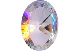 REAL-GEMS Multicolor Mystic Topaz 23.65 to 108.3 Carat Loose Gemstone for Ring Making | Pendant or Custom Jewelry Design