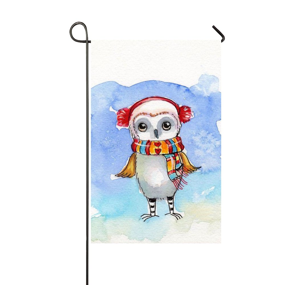 Best Mother And Child Garden Flag