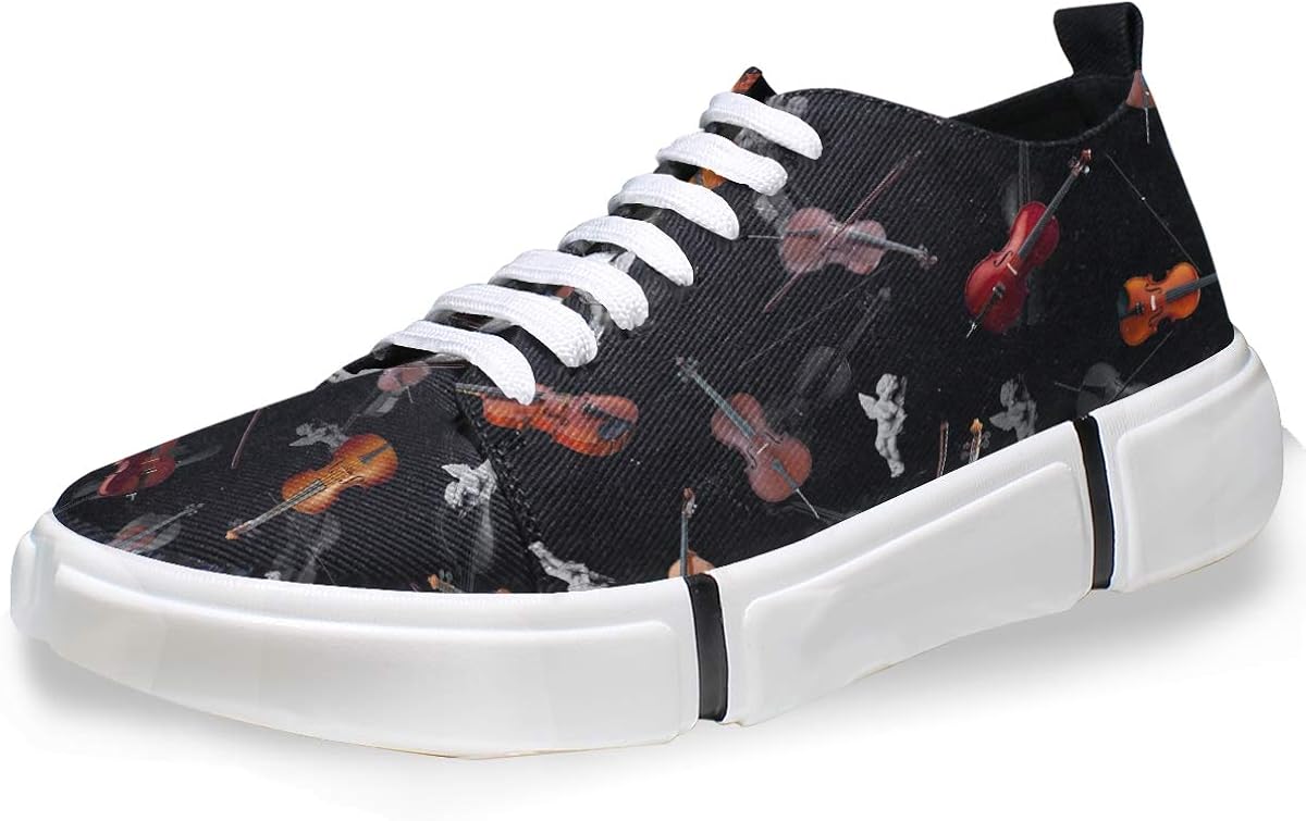 men's fashion personality sneakers