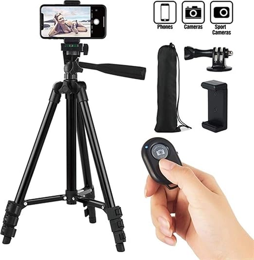 Smartphone Tripod Cellphone Tripod for Phone Tripod for