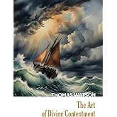 The Art of Divine Contentment (Heritage Hardbacks)