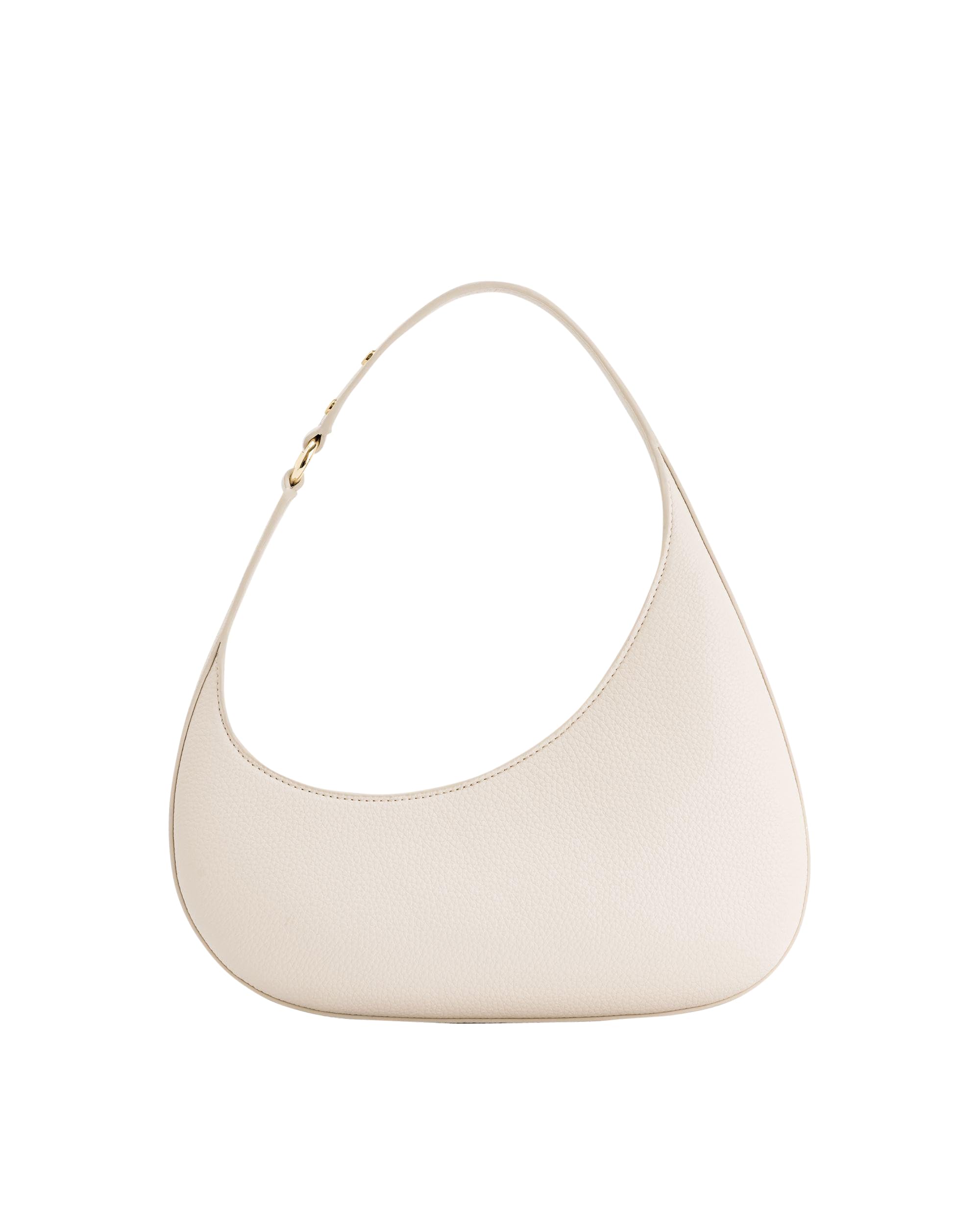 JW PEI Women's Harlee Faux Suede Fringe Shoulder Bag