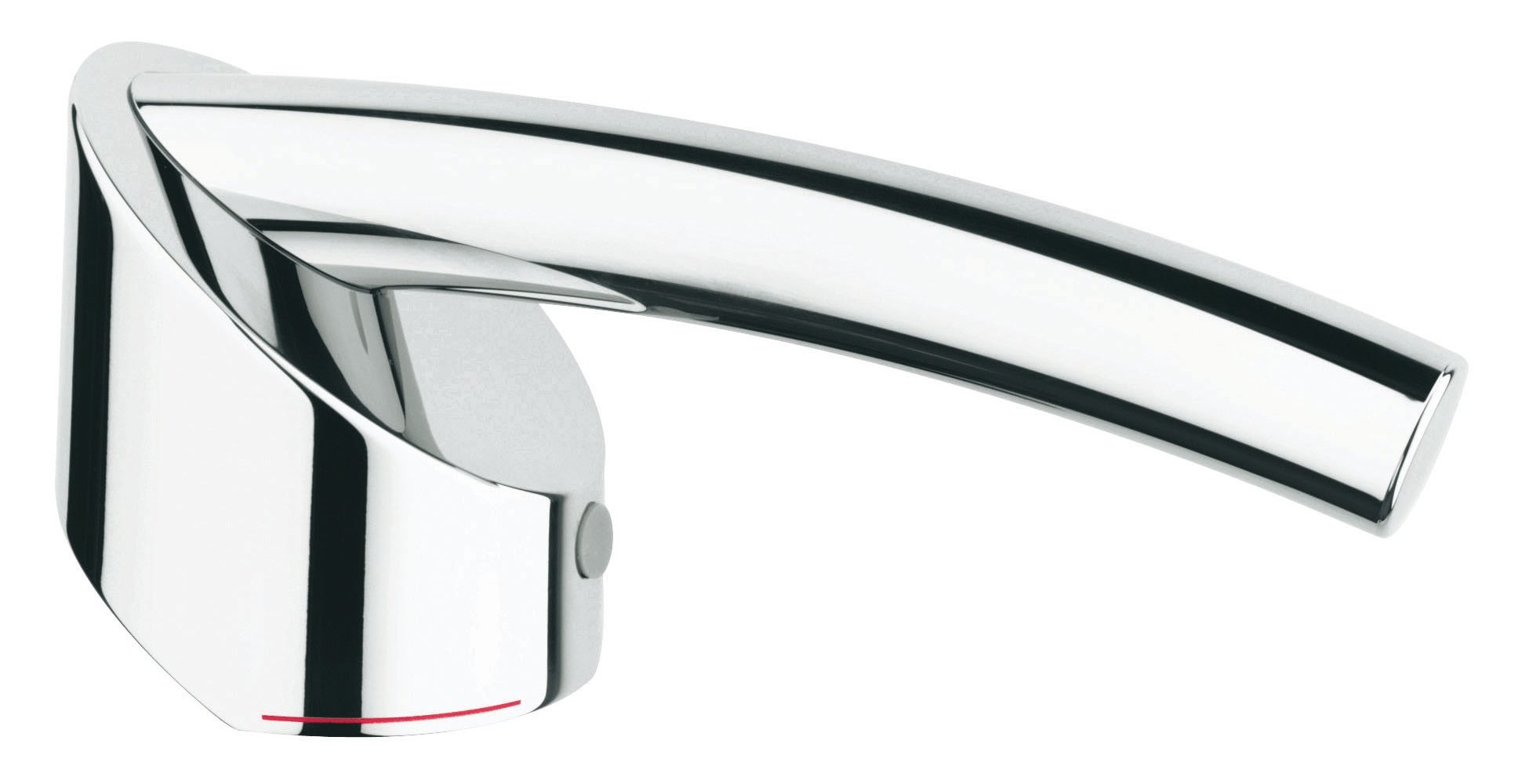 GROHE Lever Head Chrome 46502000