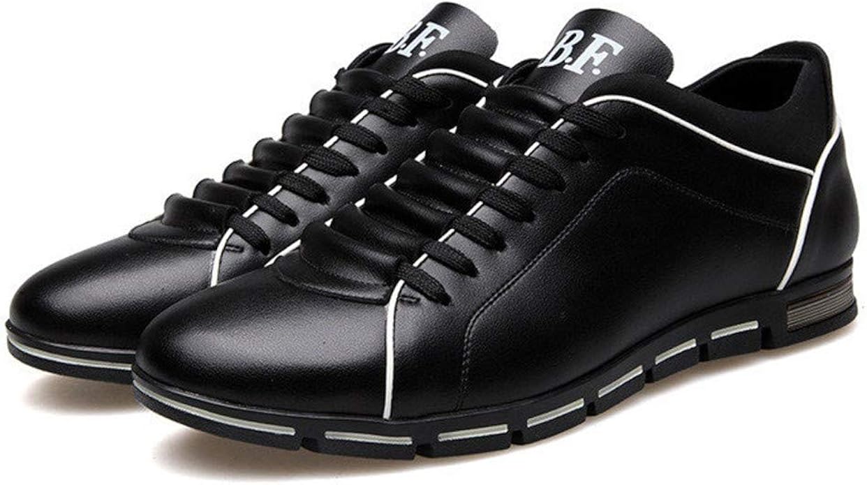 athletic business casual shoes