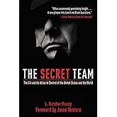 The Secret Team: The CIA and Its Allies in Control of the United States and the World
