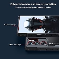 QUIETIP Case Compatible with CMF Phone 1 5G with