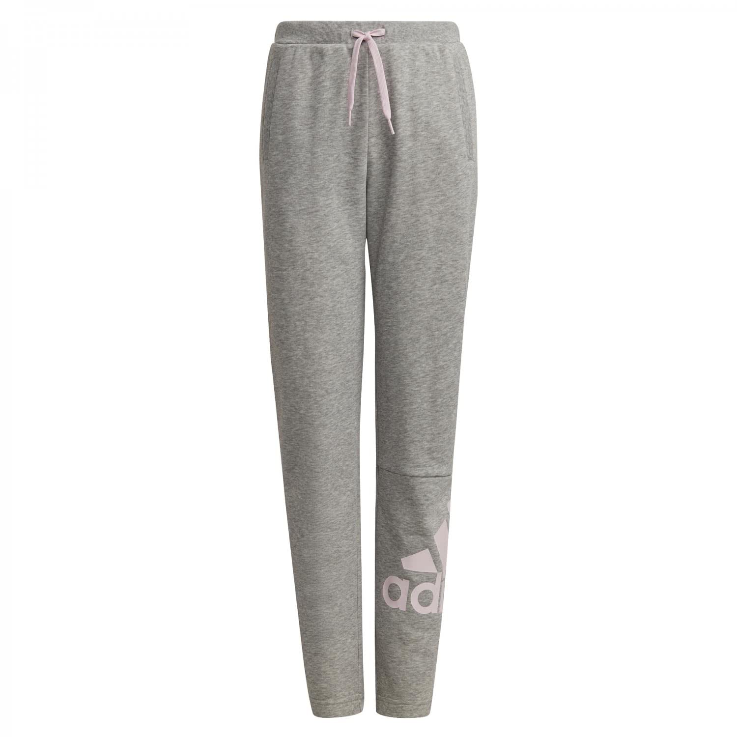 Adidas GS4284 G BL FT O PT Pants medium grey heather/clear pink 1112
