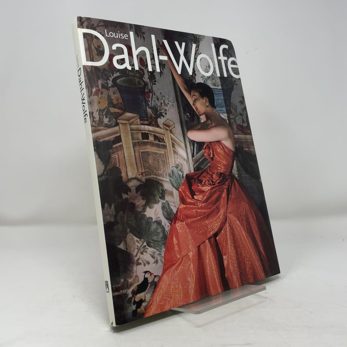 Photo 1 of Louise Dahl-Wolfe: A Retrospective
