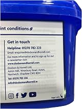 Dodson & Horrell Devils Claw Root for Horses 1.5 kg 6DC1 view 4