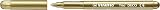STABILO Trio Deco Metallic Fibre-Tip Pen Set 8 colours XL tip 3 mm view 3