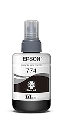 Epson 774 EcoTank Ink Ultra-high Capacity Bottle