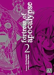 Fortress of apocalypse