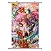A Wide Variety of Vocaloid Characters Anime Wall Scroll Hanging Decor (Hatsune Miku 14)
