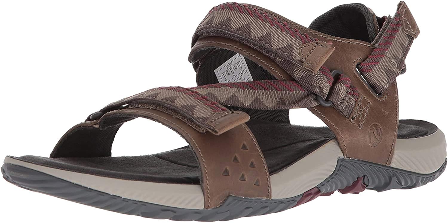 Merrell terrant convertible sport sandals Clearance