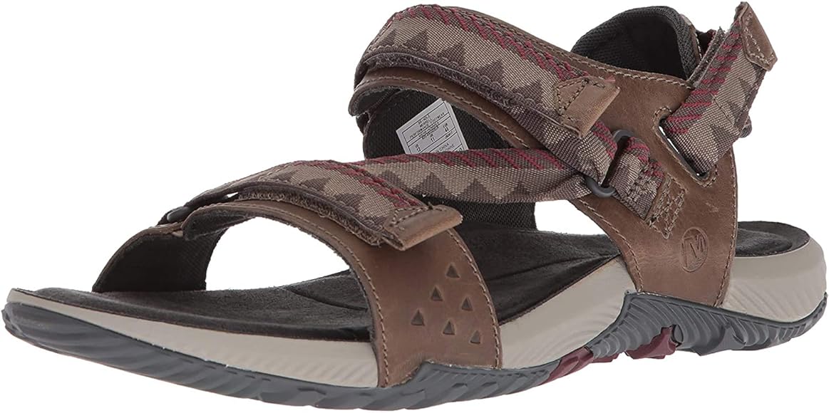 merrell terrant convertible