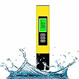 TDS Meter Digital Water Quality Tester,EC Meter