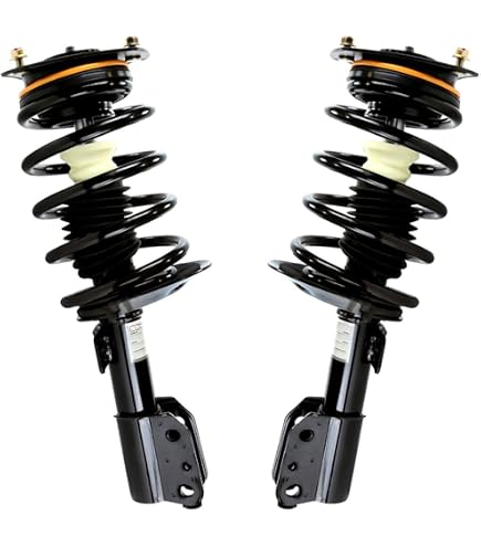 2 Piece Set Sway Bar link Front SUSPENSION KIT K80852 For lacrosse Uplander