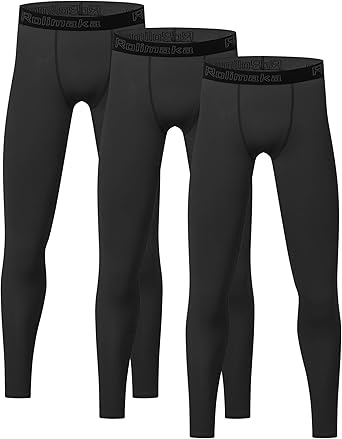 kids athletic tights