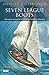 Seven League Boots: Adventures Across the World from Arabia to Abyssinia (Tauris Parke Paperbacks)