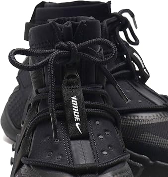 Amazon ナイキ エア ハラチ グリップ Air Huarache Gripp ブラック ブラック ホワイト ブラック Ao1730 002 日本国内正規品 27 0cm ランニング