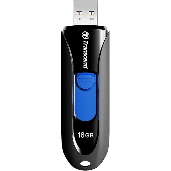 Amazon.com: Transcend JF790K 16GB USB Flash Drive, for PC/Mac
