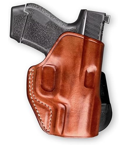 Top 4 Kimber R7 Mako Holosun Optics - Red & Green Dot Sights Adapter...