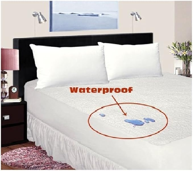 baby elegance mattress protector