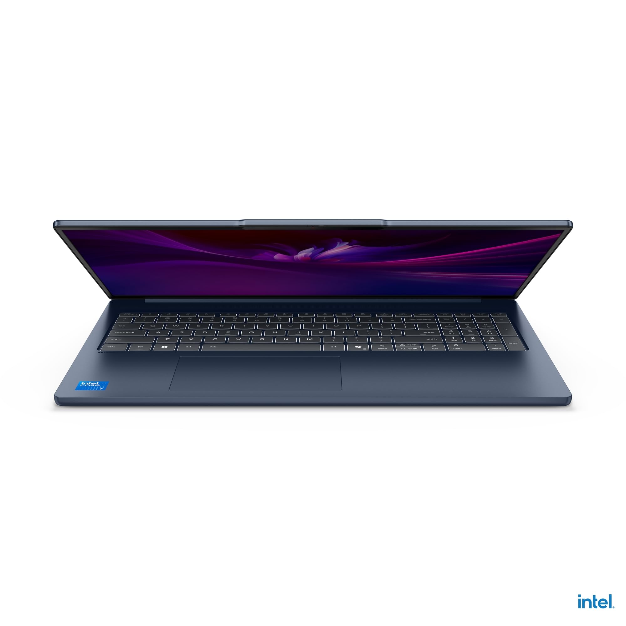Lenovo IdeaPad Slim 5 | 16 inch WUXGA 1200p Laptop | Intel Core i7-13620H | 16GB RAM | 1TB SSD | Windows 11 Home | Cosmic Blue
