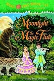 Moonlight on the Magic Flute (Magic Tree House (R) Merlin Mission) by Mary Pope Osborne (2009-03-10)