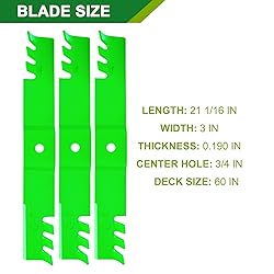 JSXDNWYJ 02005019-X (Toothed Mulching) Mower